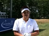 Ryuji Imada Titleist 909D Driver