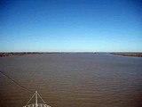 Time Lapse Up the Mississippi River