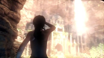 Rise of the Tomb Raider Gameplay Trailer   Tomb Raider 2 on Xbox One at E3 2015 Full HD