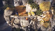 Brothers The Tale of Two Sons Gameplay Walkthrough Part 2 Chapter 1 Part 7