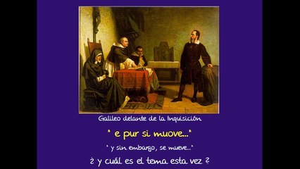 Un Viaje Sorprendente - Evolución o Biblia ¿quién dice la Verdad? 6 de 8 - el Diluvio