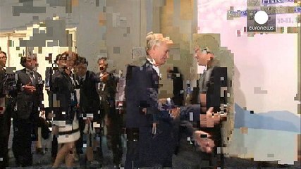 G7 : la visite historique de John Kerry à Hiroshima