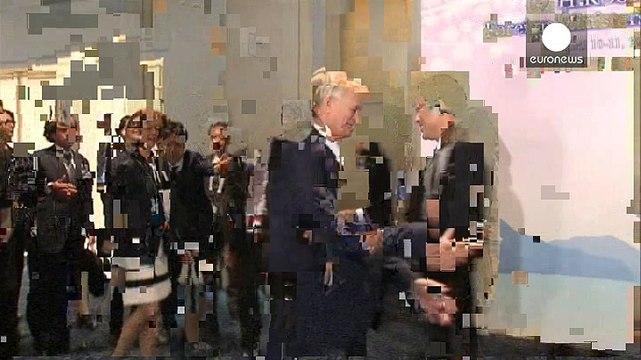 G7 : la visite historique de John Kerry à Hiroshima