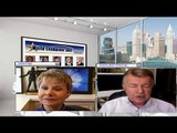 Patricia Fripp interviews Bob Chesney in her Fripp Virtual Office