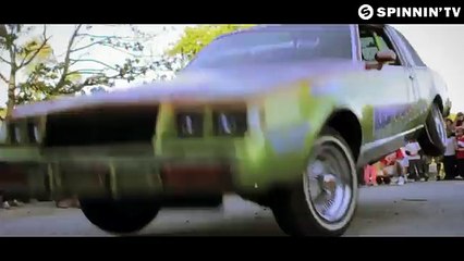 Tujamo - Drop That Low (When I Dip)