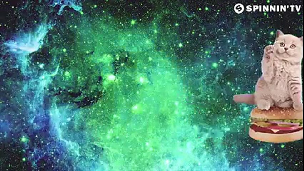 Ummet Ozcan - Spacecats