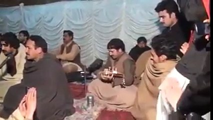 ---Pashto Rabab Tang Takor 2015 - Danish Ustaad Playing Very Nice Rabab