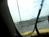 Jeddah High way Streams4 - Jeddah Flood كارثة فيضان وسيول جدة