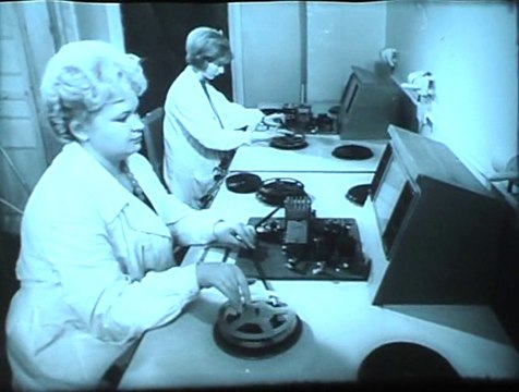 Я - кинолюбитель (1964)