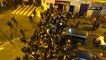 "Nuit Debout" : des dérapages en marge du mouvement