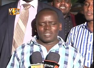 ICC Judges terminate case against DP Ruto, Journalist Sang’