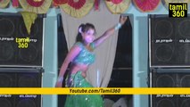 என்ன மானமுள்ள பொண்ணுன்னு  - Tamil Record Dance Adal Padal 2016 HD Tamil 360 Video 212