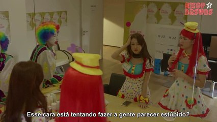 [PT-BR] Se Apaixonando por Dojeon - EP. 06