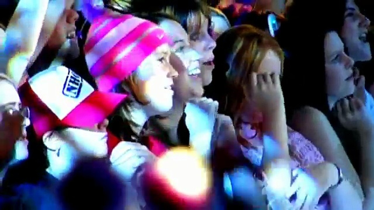 Blue - Get Down On It