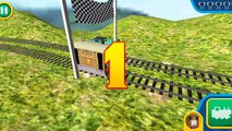 Thomas & Friends - Томас и его друзья-ВСЕ СЕРИИ подряд - ЛУЧШИЕ детские игры на IOS & Android