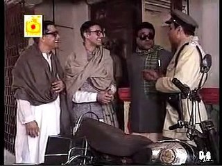 Tasvir Chor׃ Byomkesh Bakshi, Episode 11