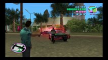 Grand Theft Auto: Vice City® GTA Chainsaw Massacre