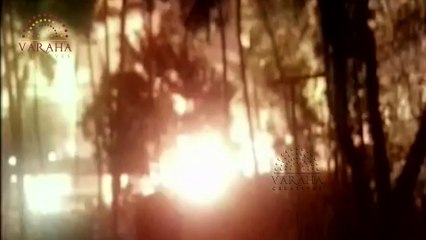 KERALA TEMPLE FIRE ACCIDENT LIVE VIDEO || VARAHA CREATIVES
