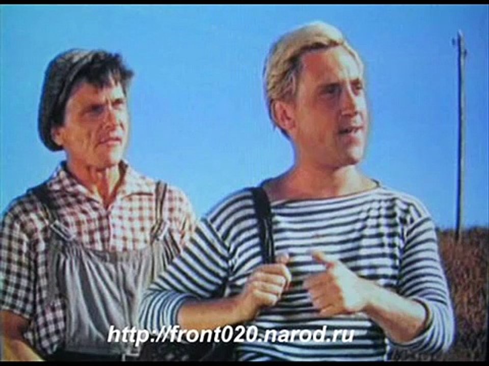 Высоцкий: "Я бегу, бегу, топчу скользя по гаревой.."- 1.