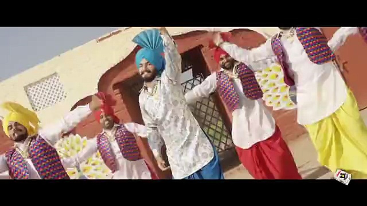 Punjabi Song 2016  Naina Di Goli  Dil Preet