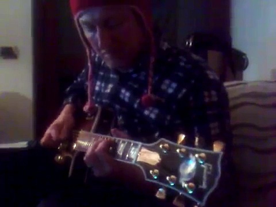 Ross Ponti _ White Tiger