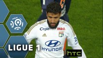 Montpellier Hérault SC - Olympique Lyonnais (0-2)  - Résumé - (MHSC-OL) / 2015-16