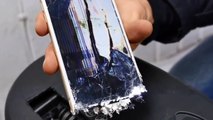 iPhone 6S против Шредера для бумаги - КРАШ ТЕСТ/crash test/