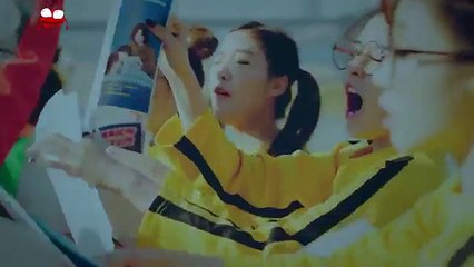 T ARA , Chopsticks Brother – Little Apple