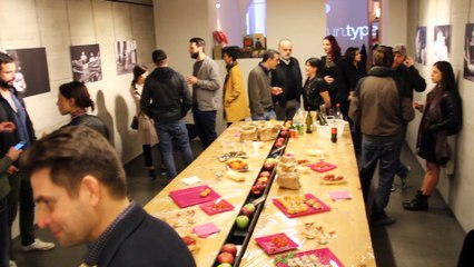 Inaugurata la mostra Teatro 360, con gli scatti di Sandro Capatti