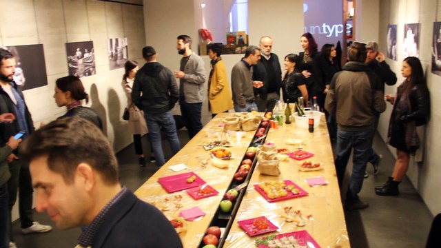 Inaugurata la mostra Teatro 360, con gli scatti di Sandro Capatti