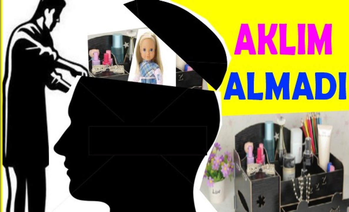 Nasıl oldu ise Aklım almadı
