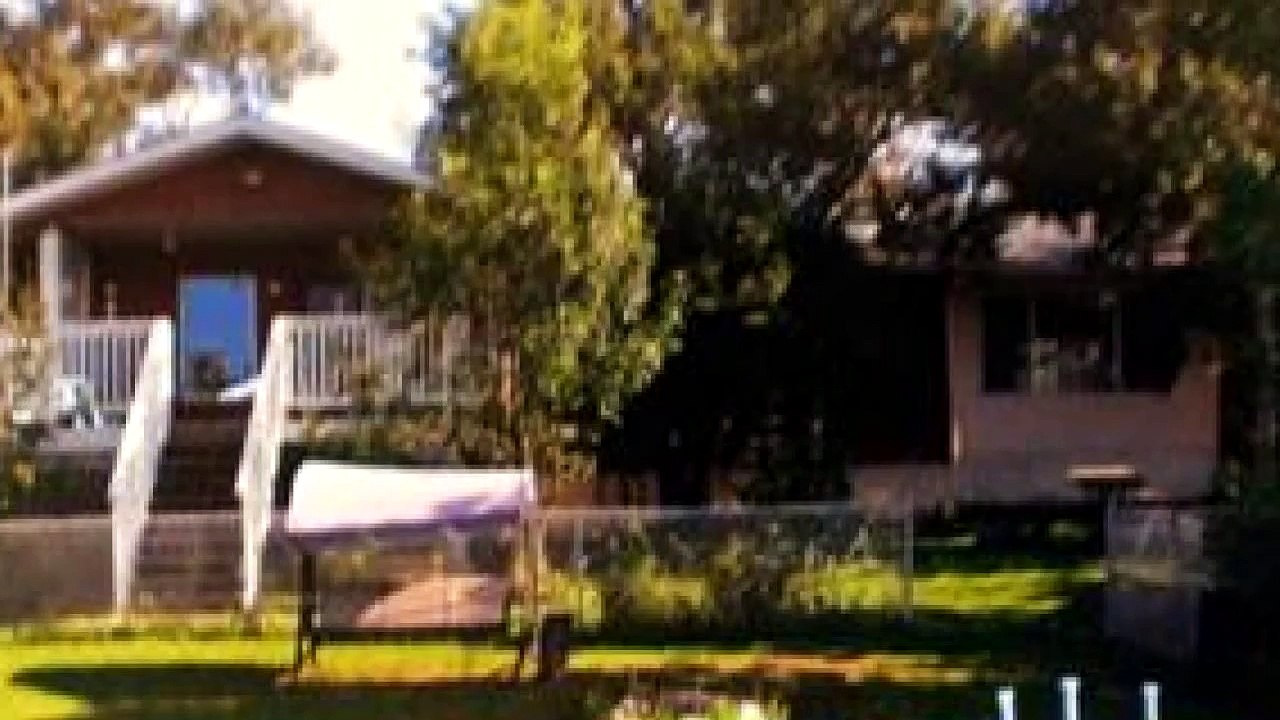 Property for sale - 14 Bonne Madonne BEACH, Wakaw Lake,  S0K 4P0