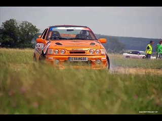 French Drift Series Round1 Battles