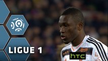 But Majeed WARIS (47ème pen) / SM Caen - FC Lorient - (1-2) - (SMC-FCL) / 2015-16