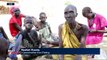 Sudan takes in refugees fleeing South Sudan fighting