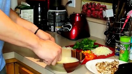 HEALTHY RECIPES ¦ QUICK Delicious Breakfast Ideas