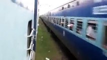 Train accidents Live Horrible Video