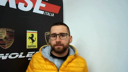 Rse Italia - Vicenzo