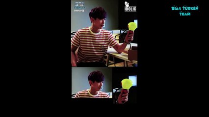 B1A4 Idolic Eyedolls - 4. Bölüm BANA'nın Gözünden (Türkçe Altyazılı)