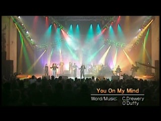 SWING OUT SISTER - You on my mind