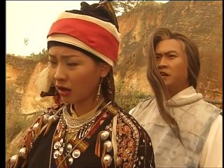 [BXHT]Đông Phương Bất Bại - Tập 18