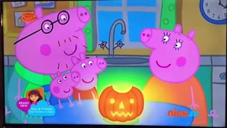 Peppa Pig: Pumpkin Party
