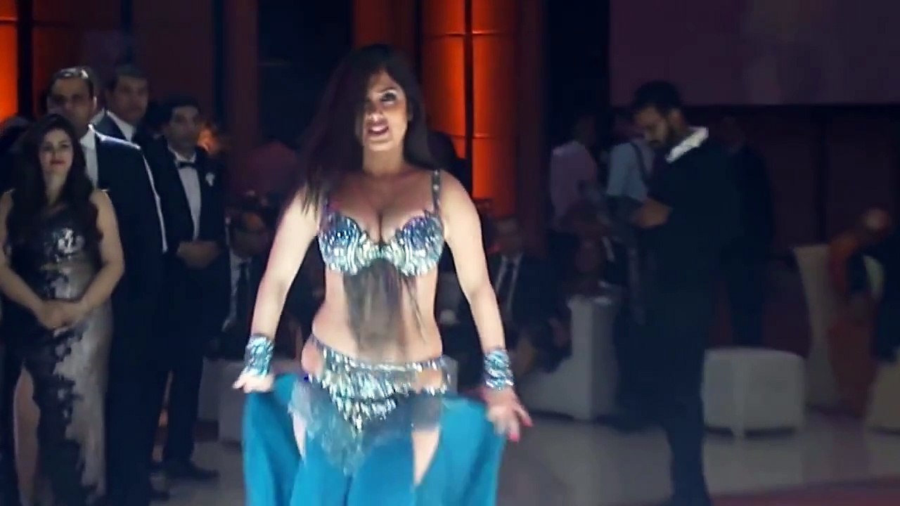 Elissar Hot Belly Dance 1 الراقصة اللبنانية اليسار رقص شرقي مثير - video  Dailymotion