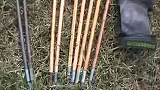 Traditional archery Shooting the Recurve Bow