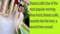 Leaked Video Of Famous Pakistani celebrities who married more than one,Atiqa Odho,Salma Agha,Faisal qureshi