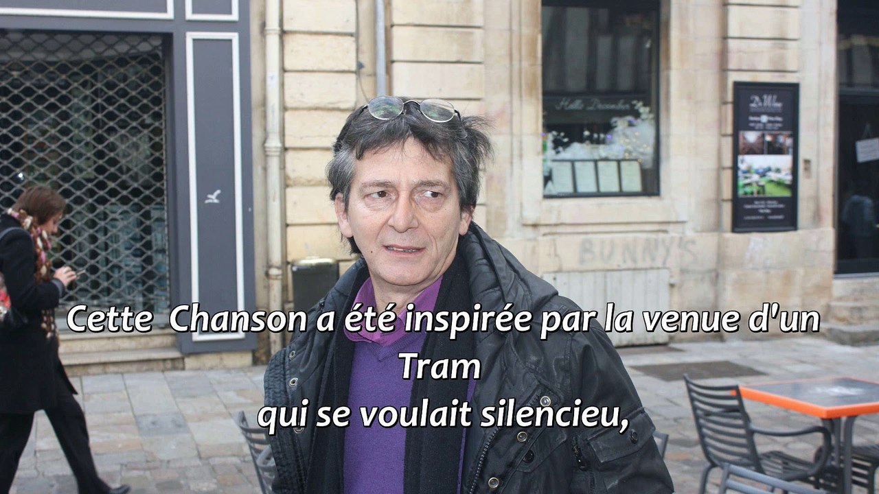 Paolo Della Sciucca : Avant que le Tram Passe
