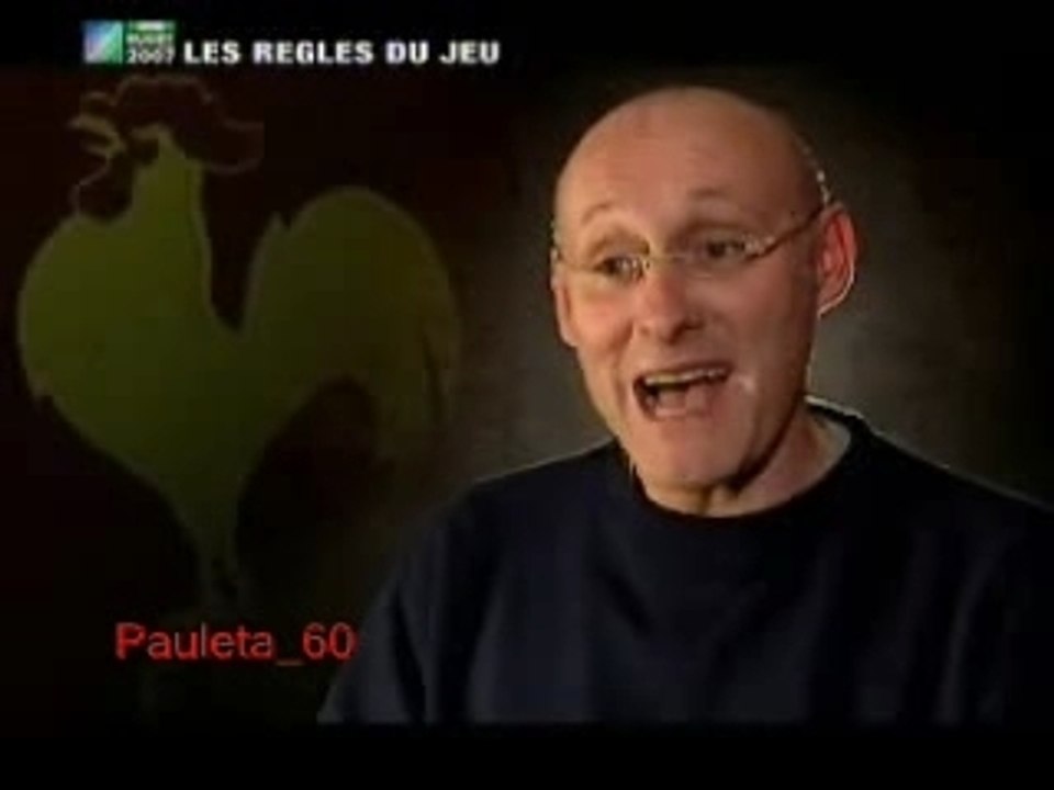 Rugby : les règles du jeu