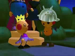 Rolie Polie Olie - Halloween