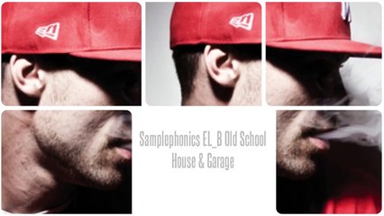 Sample Pack     Sample Pack     Samplephonics EL_B Old School House & Garage