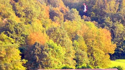 Extreme Flihgt  Edge 540T  3d Pilot Vittorio Leone (free style fun flihgt )